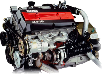 P00BD Engine